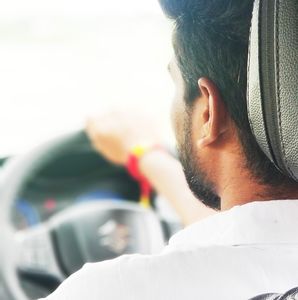 Meet your Posher, Vikas